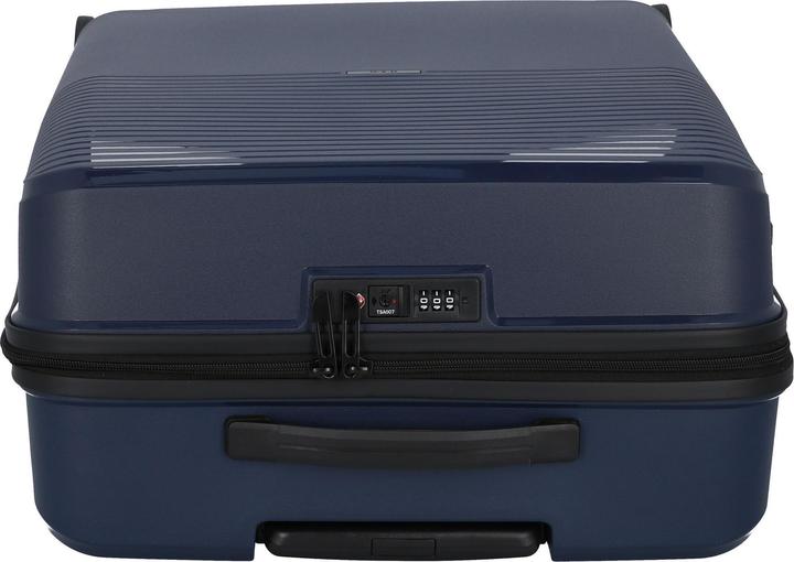 Immagine prodotto D&N Travel Line 4000 Set di 3 valigie (208 l, XL (da 115l))