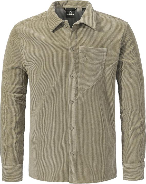 Actual product image Schöffel Shirt Style Lodos (56, XL)