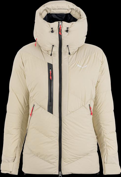 Salewa Veste Ortles Heavy RDS Down