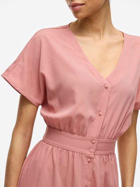 Immagine prodotto Vila Kurzarm Midikleid (36)