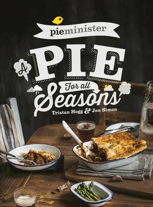 Produktbild Pieminister (Englisch)