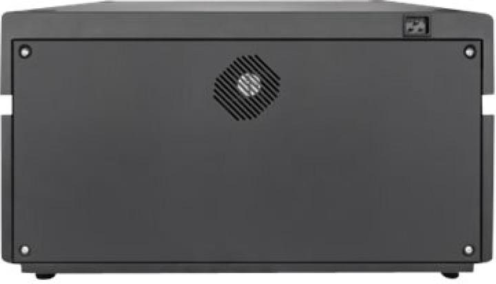 Image du produit Manhattan Armoire de chargement à 20 ports (360 W)