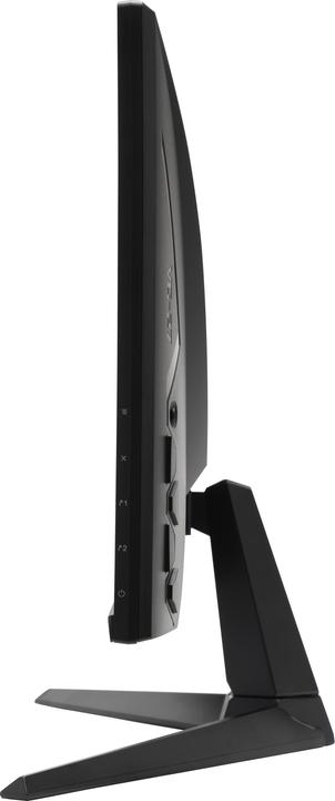 Actual product image ASUS TUF Gaming VG27AQ1A (2560 x 1440 pixels, 27")