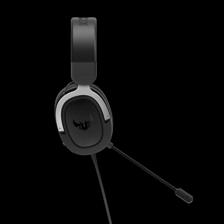 Actual product image ASUS TUF Gaming H3 (Cable)