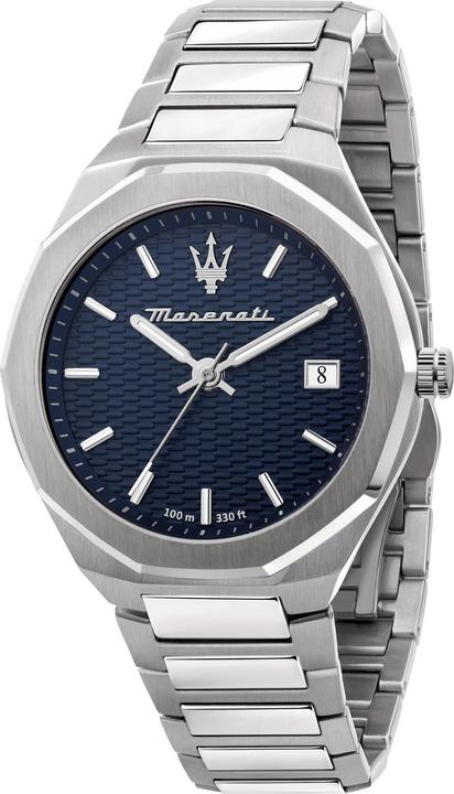 Image du produit Maserati styles (Montre avec pierre précieuse, 42 mm)