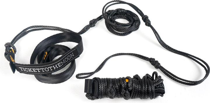 Produktbild Ticket To The Moon Lightest Straps