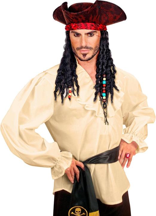 Image du produit Widmann Piratenhemd (M/L)