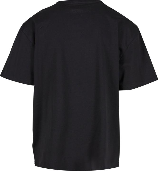 Produktbild Mister Tee MisterTee True Freedom Chrome Oversize Tee - 195861 (S)
