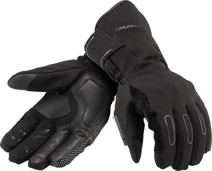 Immagine prodotto Tucano Urbano Gants Seppia 3G Hydroscud (Uomini, XL)