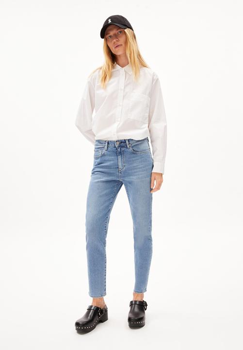 Actual product image Armedangels Women's Cayaa Tarpa (34)