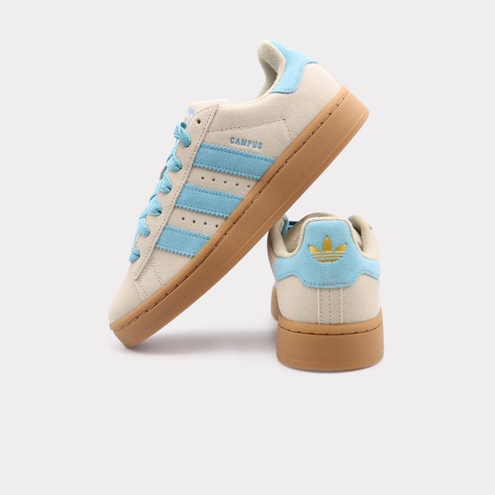 Actual product image adidas Campus 00s Grey Blue (40 2/3)