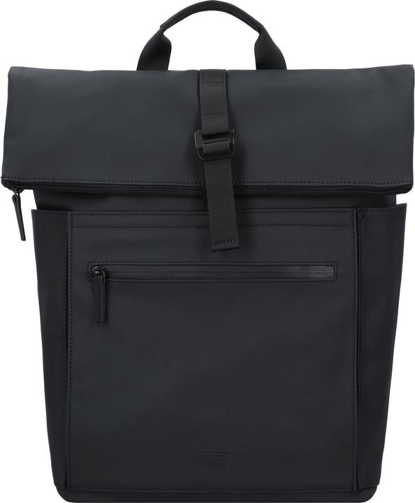 Jost Lindberg Rucksack 45 cm Laptopfach (15 l)