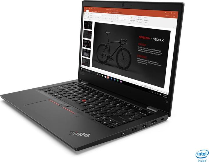 Lenovo ThinkPad L13 G2 (13.30", Intel Core i5-1135G7, 16 GB, 512 GB, DE)