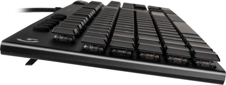 Immagine prodotto Logitech G G815 (DE, Cablato)