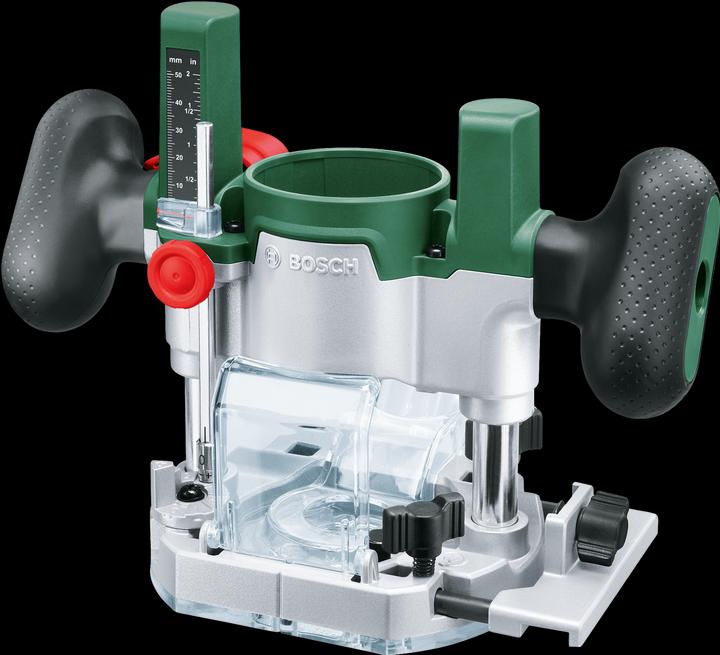Bosch Home & Garden Sokkel voor frees