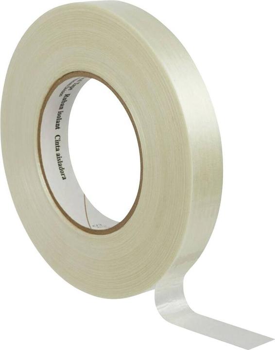 Produktbild 3M ET4525X55 Polyesterfolie Transparent (L x B) 55m x 25mm 1St. (25 mm)