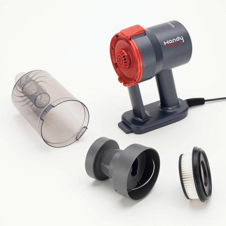 Actual product image Ariete 2708/00 Electric broom