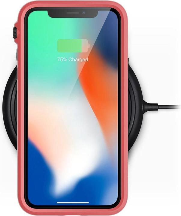 Actual product image Catalyst Impact (Apple iPhone X)
