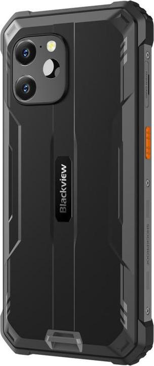 Immagine prodotto Blackview BV8900 (256 GB, Nero, 6.50", Doppia SIM, 64 Mpx, 4G)