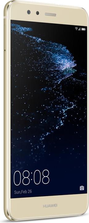 Immagine prodotto Huawei lite (32 GB, Oro, 5.20", SIM singola, 12 Mpx, 4G)