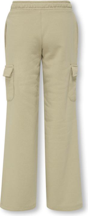 Actual product image Only KOGANNA Locker geschnitten Cargo-Hose Cargo-Hose (164)