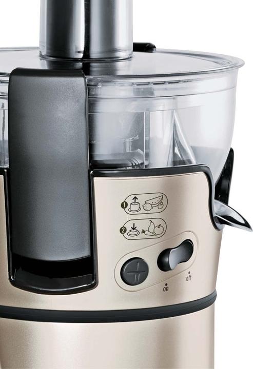 Produktbild Moulinex Elea Duo