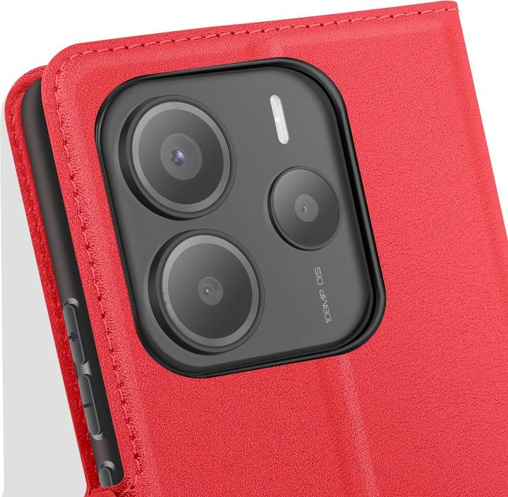 Image du produit Avizar Classic Chic Cover (Xiaomi Redmi Note 14)