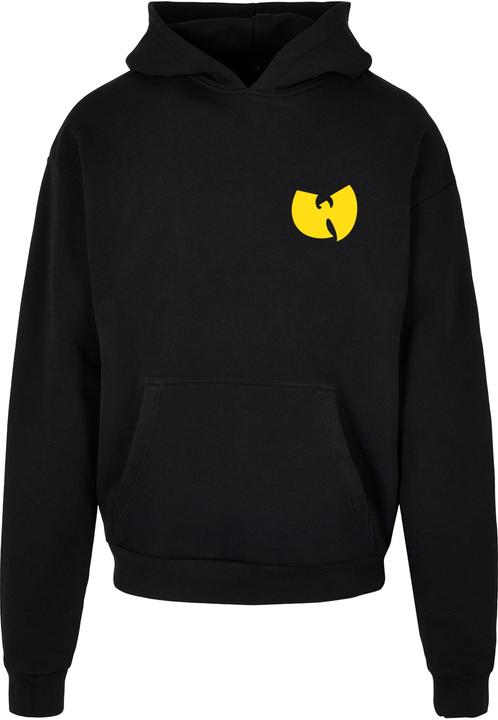 Produktbild Urban Classics WU Tang Loves NY Hoody - 18985 (XS)