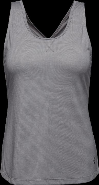 Actual product image Black Diamond Splitter Tanktop (L)