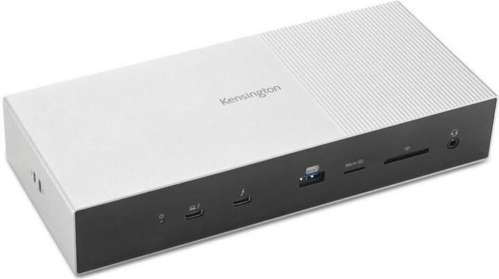 Produktbild Kensington SD5000T5 EQ THUNDERB (Thunderbolt)