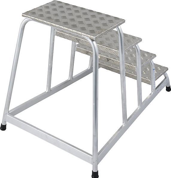 Actual product image Krause Assembly step (Scaffolding, 280 cm)