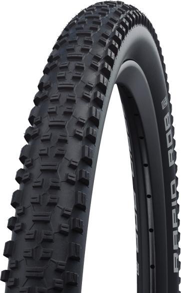 Actual product image Schwalbe Rapid Rob (27.5 x 2.10, 54-584)