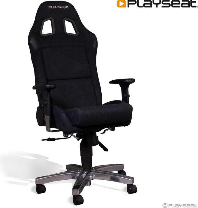 Produktbild Playseat Office Seat Alcantara
