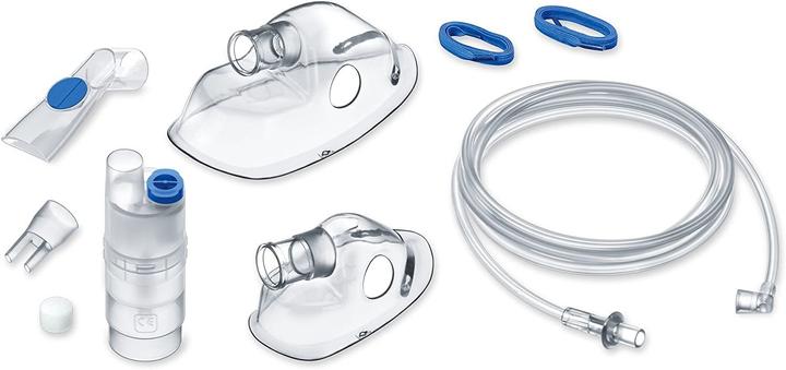 Immagine prodotto Sanitas Accessori per inalatore Yearpack per SIH 21/1