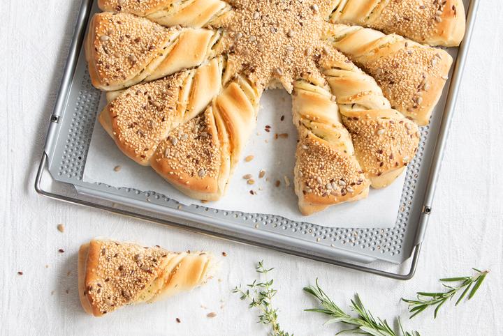 Actual product image Städter Baking tray