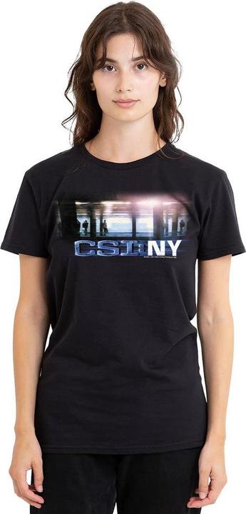 Produktbild Csi: NY New York TShirt (XXL)