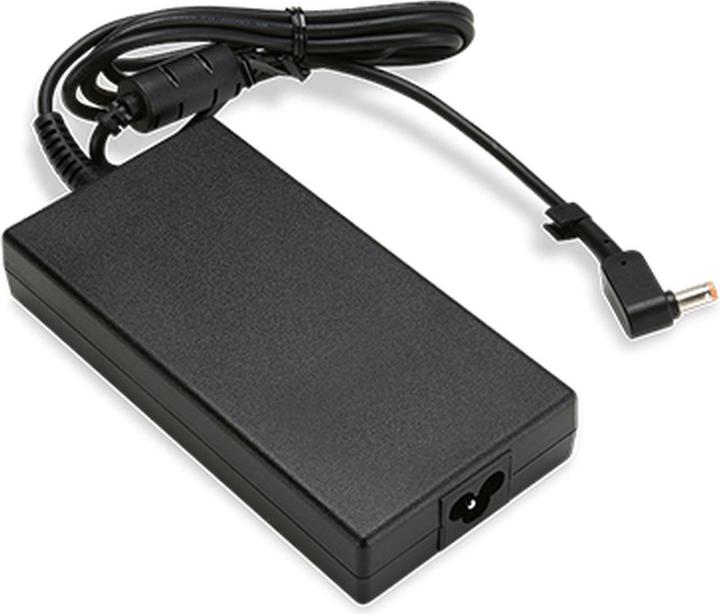Produktbild Acer NP.ADT0A.048. Zweck: Notebook, Netzteiltyp: Indoor, Eingangsspannung: 230 V. Menge pro Packung: 1 St (135 W)