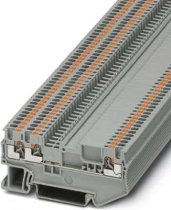 Produktbild Phoenix Contact Feed through modular terminal block grey