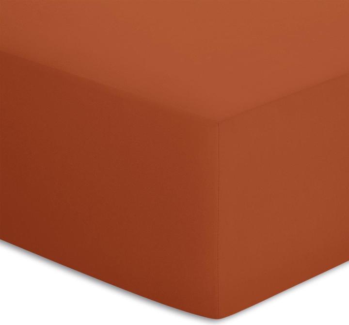 Actual product image Bassetti Jersey spandex fitted sheet (90-100 x 190-220 cm)