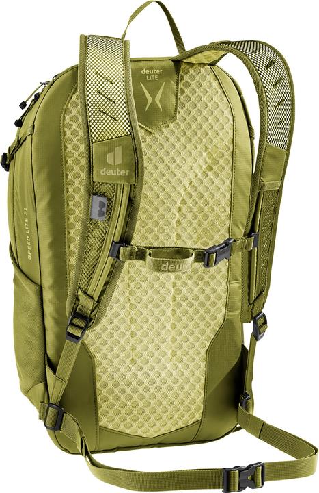 Actual product image Deuter Speed Lite 21 (21 l)