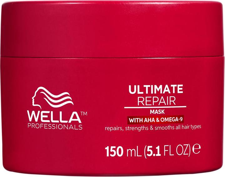 Productafbeelding Wella Ultiem Herstellingsmasker (150 ml)