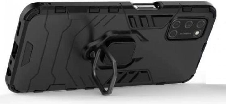 Image du produit Screenguard RingCase Anti-Shock Oppo A52 / A72 Coque (Oppo A72, Oppo A52)