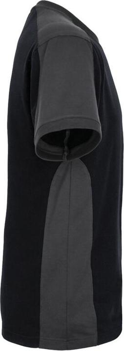 Image du produit Hakro T-shirt Contrast MIKRALINAR® (en anglais) (6XL)