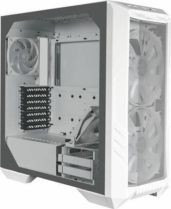 Immagine prodotto Cooler Master HAF 500 - Tower - E-ATX - Seitenteil (E-ATX)