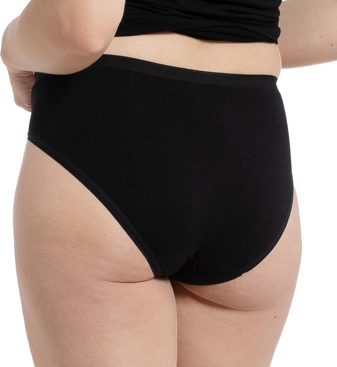 Immagine prodotto Speidel 5-Pack Bamboo Mini Briefs (46, 3XL, Confezione da 5 pezzi)