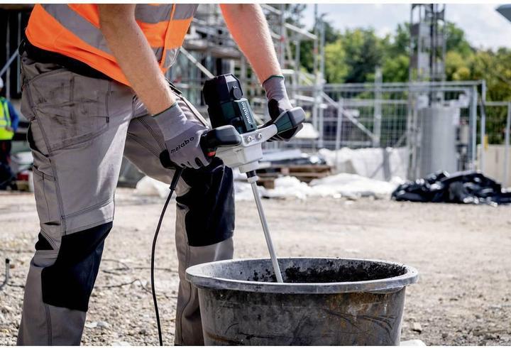 Image du produit Metabo RWE 1200
