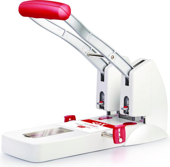 Image du produit SAX Trou 908 150 feuilles grises