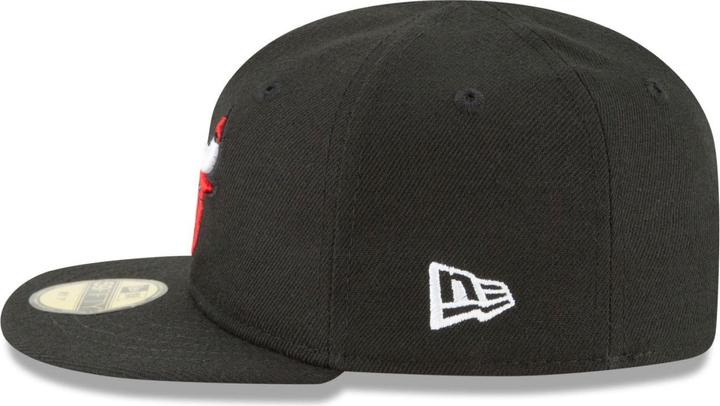 Image du produit New Era Mon premier 59Fifty NBA Chicago Bulls (49, 48 C, 50 C)