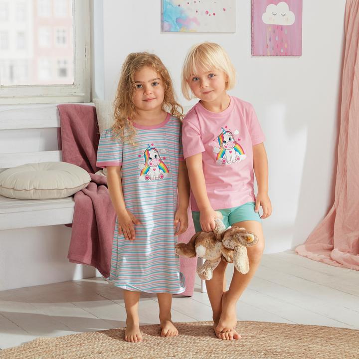 Image du produit Erwin Müller Shorty pour enfants (104)