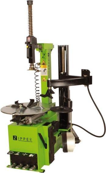 Produktbild Zipper Reifenmontagemaschine ZI-RMM94H, 230V